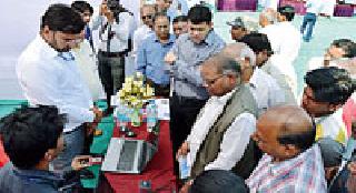 Medical representative's resignation against GST | जीएसटी विरोधात वैद्यकीय प्रतिनिधींचा संप Medical representative's resignation against GST | जीएसटी विरोधात वैद्यकीय प्रतिनिधींचा संप