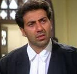 Bollywood's 'lawyer' | बॉलिवूडचेधुरंदर ‘वकील’ Bollywood's 'lawyer' | बॉलिवूडचेधुरंदर ‘वकील’
