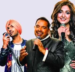Digital India's 'Raising Star' to be selected by the audience on colors | कलर्सवर प्रेक्षकांना निवडता येणार डिजीटल इंडियाचा ‘रायजिंग स्टार’ Digital India's 'Raising Star' to be selected by the audience on colors | कलर्सवर प्रेक्षकांना निवडता येणार डिजीटल इंडियाचा ‘रायजिंग स्टार’