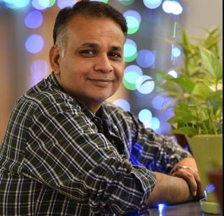 VIDEO - Dreams of genius are in the air! - Chandrasekhar Kulkarni | VIDEO - प्रतिभेच्या स्वप्नांना हवेत वास्तवाचे अग्निपंख! - चंद्रशेखर कुलकर्णी