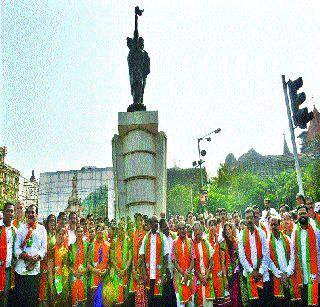 Candidates Pledge of Transparency | उमेदवारांना पारदर्शकतेची शपथ