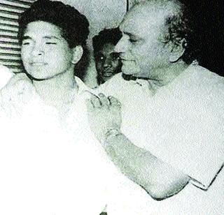 Thespian Researcher | आस्वादक संशोधक