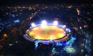 Golf Club Ground Made Huntahat Kanheere Maidan | गोल्फ क्लब मैदानाचे झाले हुतात्मा कान्हेरे मैदान