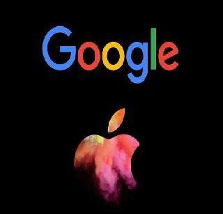Google is the most popular brand behind Apelloo | गुगलने अॅपलला टाकलं मागे, बनला सर्वात लोकप्रिय ब्रॅंड