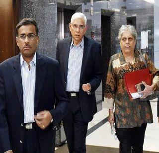 India's Clean Bold on ICC's Google Play, Only Sri Lanka's Support | आयसीसीच्या गुगलीवर भारत क्लीन बोल्ड, फक्त श्रीलंकेचा पाठिंबा India's Clean Bold on ICC's Google Play, Only Sri Lanka's Support | आयसीसीच्या गुगलीवर भारत क्लीन बोल्ड, फक्त श्रीलंकेचा पाठिंबा