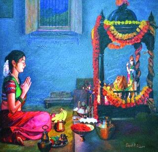 Chitrutla Gavsure Beauty! | चित्रातलं गावसौंदर्य!