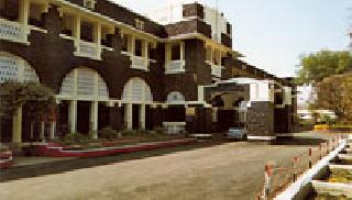 Ready for inspection nayak | विमवि नॅक मूल्यांकनासाठी सज्ज Ready for inspection nayak | विमवि नॅक मूल्यांकनासाठी सज्ज