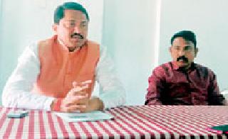 In each taluka, public durbar will be held | प्रत्येक तालुक्यात होणार जनता दरबार In each taluka, public durbar will be held | प्रत्येक तालुक्यात होणार जनता दरबार