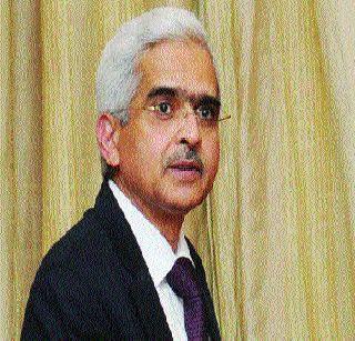 Suspicion on rating agencies! | रेटिंग संस्थांवरच संशय! Suspicion on rating agencies! | रेटिंग संस्थांवरच संशय!