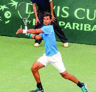 New Zealand beat India 4-1 | भारताकडून न्यूझीलंडचा ४-१ ने धुव्वा