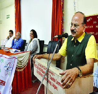 The Importance of Science in Pollada and Lavani Talan | पोवाडा व लावणीच्या तालात सांगितले विज्ञानाचे महत्त्व The Importance of Science in Pollada and Lavani Talan | पोवाडा व लावणीच्या तालात सांगितले विज्ञानाचे महत्त्व
