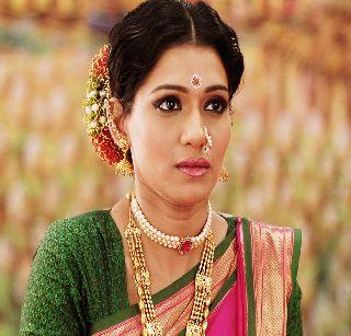 Urmila to be seen in Hindi WebSeries | ऊर्मिला झळकणार हिंदी वेबसीरिजमध्ये Urmila to be seen in Hindi WebSeries | ऊर्मिला झळकणार हिंदी वेबसीरिजमध्ये