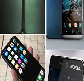 This year, 5 smartphones worldwide | यावर्षी जगभरात धूम करणार हे 5 स्मार्टफोन