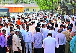 Total 2,082 applications in the district | जिल्ह्यात एकूण २,०८२ अर्ज Total 2,082 applications in the district | जिल्ह्यात एकूण २,०८२ अर्ज