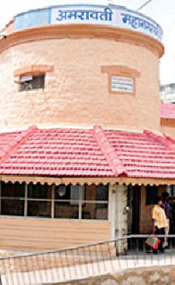 Clean Verification 'Cross Verification' | स्वच्छ सर्वेक्षणाचे ‘क्रॉस व्हेरिफिकेशन’ Clean Verification 'Cross Verification' | स्वच्छ सर्वेक्षणाचे ‘क्रॉस व्हेरिफिकेशन’