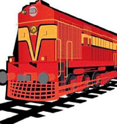 Notice to hundreds of landlords on the railway track | रेल्वे ट्रॅकवरील शेकडो भूखंडधारकांना नोटीस Notice to hundreds of landlords on the railway track | रेल्वे ट्रॅकवरील शेकडो भूखंडधारकांना नोटीस