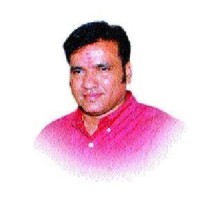 In Satara, the successor | साताऱ्यातही वारसदारच