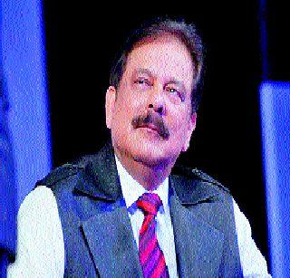 Now who 'Sahara'? | अब कौन ‘सहारा’?