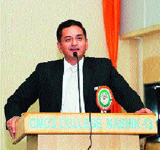 Avoid Internet misuse for cyber security | सायबर सुरक्षेसाठी इंटरनेटचा गैरवापर टाळा