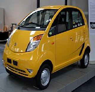 Tata Motors' Silence on Nano Future | नॅनोच्या भवितव्याबाबत टाटा मोटर्सचे मौन Tata Motors' Silence on Nano Future | नॅनोच्या भवितव्याबाबत टाटा मोटर्सचे मौन