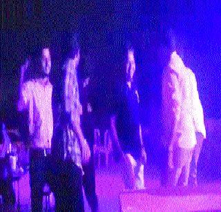 Dhandh Engineers | धुंद अभियंत्यांची बडतर्फी तोंडीच