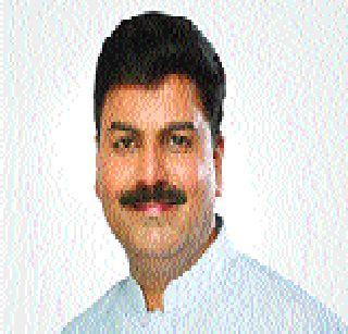 Somaiya's blackmailing business | सोमय्यांचा ब्लॅकमेलिंगचा धंदा Somaiya's blackmailing business | सोमय्यांचा ब्लॅकमेलिंगचा धंदा