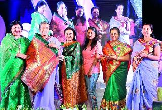 Need for timeless women - Smita Jayakar | स्त्रीत्व जपणं काळाची गरज- स्मिता जयकर Need for timeless women - Smita Jayakar | स्त्रीत्व जपणं काळाची गरज- स्मिता जयकर