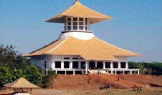 Today the masses of the millions of people will become the General Secretary | आज महासमाधीभूमी महास्तुपात उसळणार लाखोंचा जनसागर Today the masses of the millions of people will become the General Secretary | आज महासमाधीभूमी महास्तुपात उसळणार लाखोंचा जनसागर