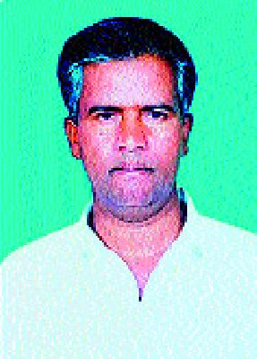 One killed in an accident on the Vaitarna road | वैतरणा रस्त्यावर अपघातात एक ठार