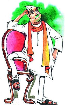 NCP's stern challenge against Shivsena | शिवसेनेपुढे राष्ट्रवादीचे कडवे आव्हान