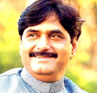 Munde's LLB admission date is December 12 | मुंडेंच्या एलएलबी प्रवेश अर्जावर १२ डिसेंबरच जन्मतारीख Munde's LLB admission date is December 12 | मुंडेंच्या एलएलबी प्रवेश अर्जावर १२ डिसेंबरच जन्मतारीख