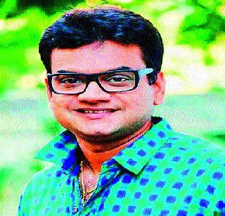 Public awareness to vote for Mangesh Desai | मंगेश देसाईची मतदान करण्यासाठी जनजागृती