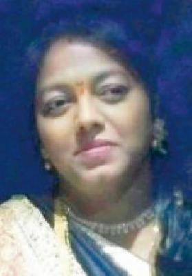 The headmaster killed in the accident | अपघातात मुख्याध्यापिका ठार The headmaster killed in the accident | अपघातात मुख्याध्यापिका ठार