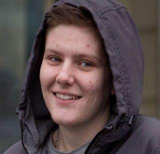 This is the first transgender to take birth as a child | हा ठरणार मूल जन्माला घालणारा पहिला ट्रान्सजेंडर This is the first transgender to take birth as a child | हा ठरणार मूल जन्माला घालणारा पहिला ट्रान्सजेंडर