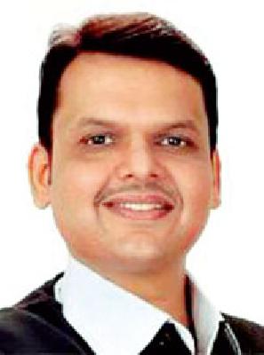 Chief Minister Fadnavis today in Pusad | मुख्यमंत्री फडणवीस आज पुसदमध्ये