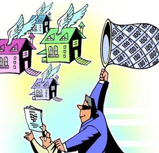 2.4 lakh for first home loan | कर्ज काढून पहिलंच घर घेणा-यांना मिळणार 2.4 लाखांची सवलत