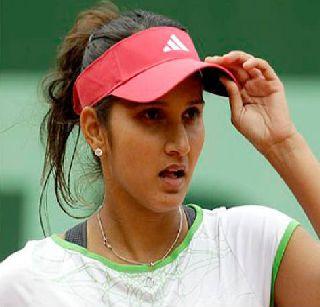 Sania Mirza, Carnotees | सानिया मिर्झाला करनोटीस Sania Mirza, Carnotees | सानिया मिर्झाला करनोटीस