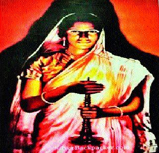 Centennial of 'Glow of Hope' | ‘ग्लो आॅफ होप’च्या गीतातार्इंची शंभरी