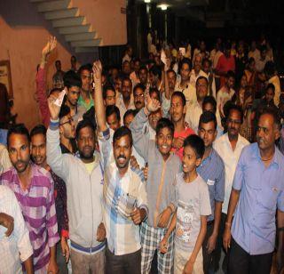 Clutter with a lucky draw on petrol and diesel purchase | पेट्रोल-डिझेल खरेदीवर ‘लकी ड्रॉ’ बारगळल्याने गोंधळ