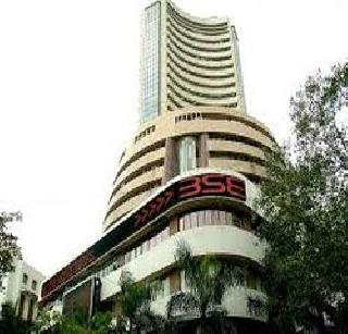 Sensex fast | सेन्सेक्स तेजीत Sensex fast | सेन्सेक्स तेजीत