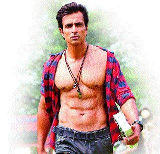 Sona will make Dara Singh! | सोनू साकारणार दारा सिंग!