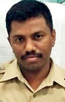 Police happy on SP's treatment | एसपींच्या ट्रिटमेंटवर पोलीस खूश