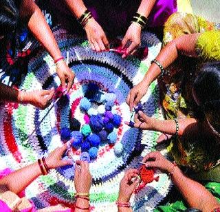 'Chidi' is the journey of a new venture! | ‘चिंदी’तून साकारला नवउद्योगाचा प्रवास! 'Chidi' is the journey of a new venture! | ‘चिंदी’तून साकारला नवउद्योगाचा प्रवास!