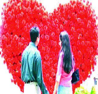 Half of the time we were young | आम्ही तरुण होतो याच्या बरेच आधी