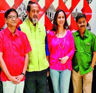 Preferred Marathi cinema 'Dhyanamani'! | आशयप्रधान मराठी सिनेमा 'ध्यानीमनी'! Preferred Marathi cinema 'Dhyanamani'! | आशयप्रधान मराठी सिनेमा 'ध्यानीमनी'!