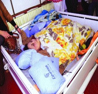 The world's tallest women enter Mumbai | जगातील सर्वांत लठ्ठ महिला मुंबईत दाखल The world's tallest women enter Mumbai | जगातील सर्वांत लठ्ठ महिला मुंबईत दाखल