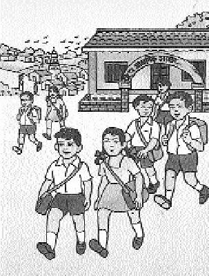 Due to tenth, HSC teachers? | दहावी, बारावीच्या शिक्षकांना दिलासा?