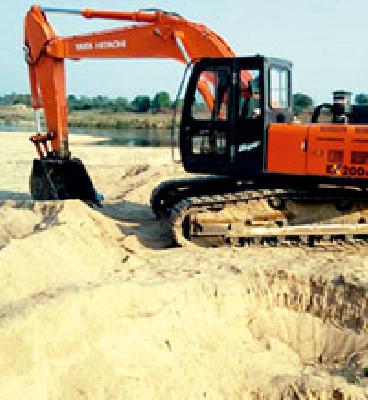 22 crores revenue from minor minerals | गौण खनिजातून २२ कोटींचा महसूल