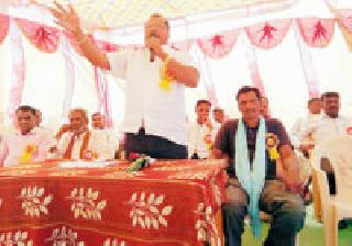 Start the lift operation | लिफ्ट इरीगेशन सुरू करा Start the lift operation | लिफ्ट इरीगेशन सुरू करा