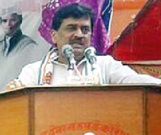 Impression of government plan | नोटाबंदीने शासकीय योजना प्रभावित Impression of government plan | नोटाबंदीने शासकीय योजना प्रभावित